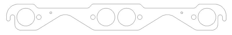 CG Exhaust Gaskets