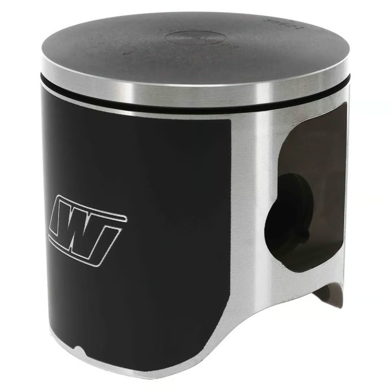 Wiseco 22-24 Polaris Patriot Boost 85mm Bore Piston Kit thumbnail 6