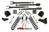 SKY Lift Kit Components