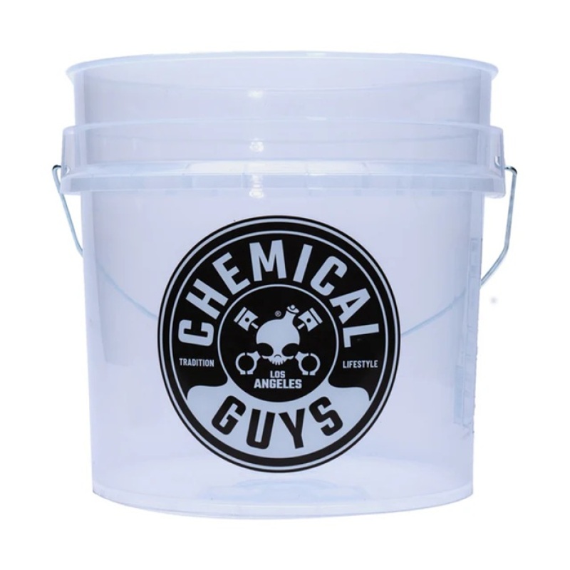 CHG Buckets