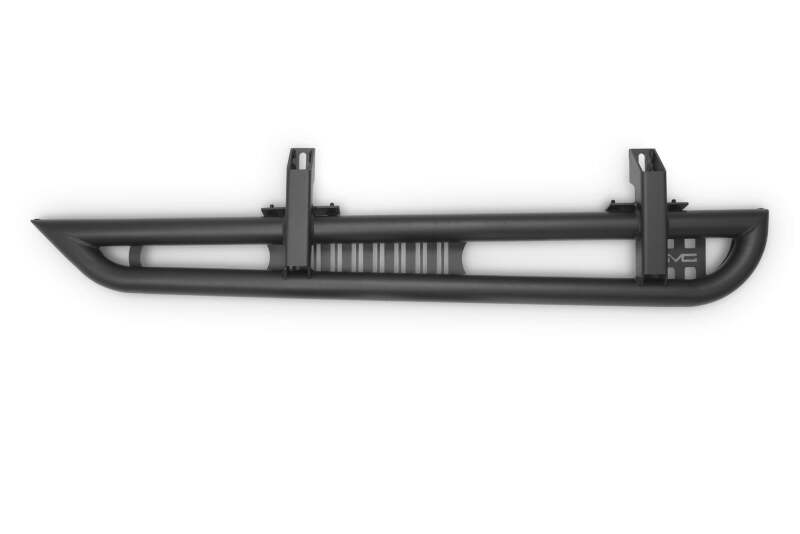 DV8 Offroad 07-18 Jeep Wrangler JK 2 Door Body/Pinch Weld Mounted Side Steps thumbnail 9