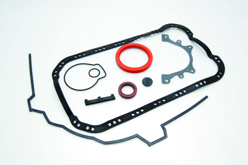 Cometic Street Pro Honda 1992-95 SOHC D16Z6 Bottom End Kit thumbnail 3