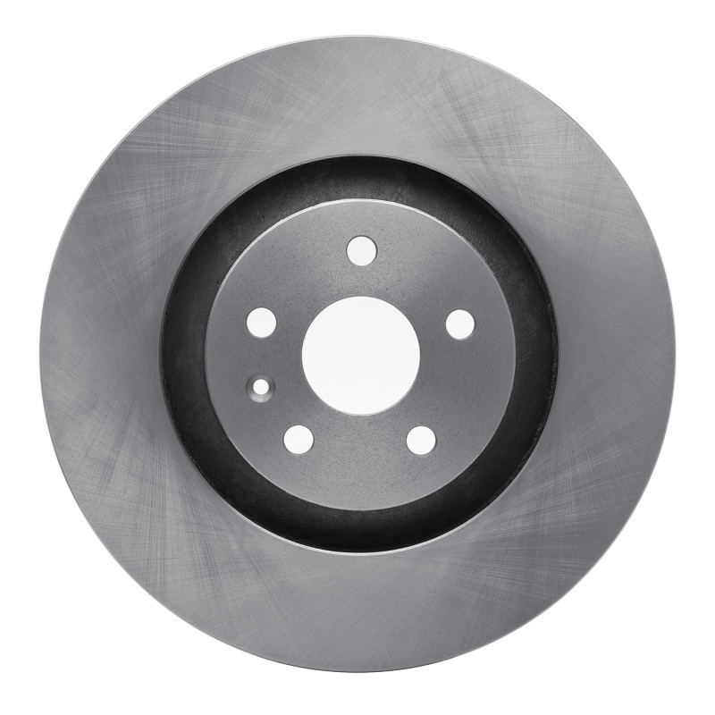 DFC Brake Rotors - Plain