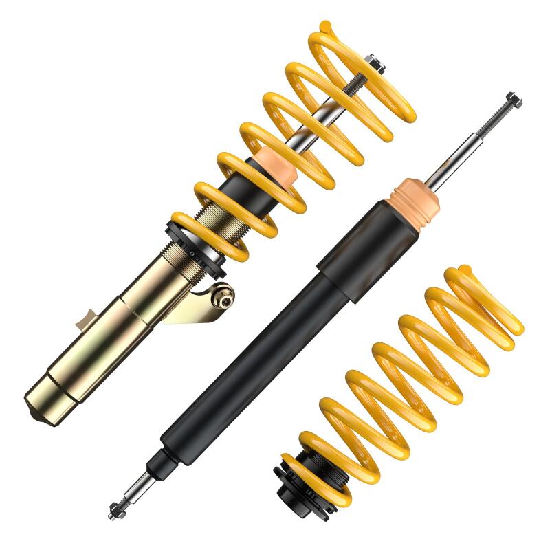 ST Suspensions Coilover Kits 13220039 Kit, ST, Front/Rear, Twin Tube, BMW, Kit thumbnail 9