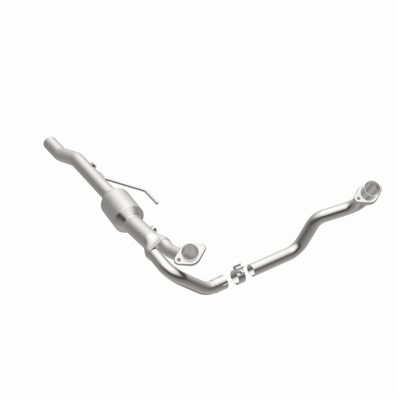 MagnaFlow 00-01 Dodge Ram 1500 3.9L Direct Fit Converter thumbnail 5