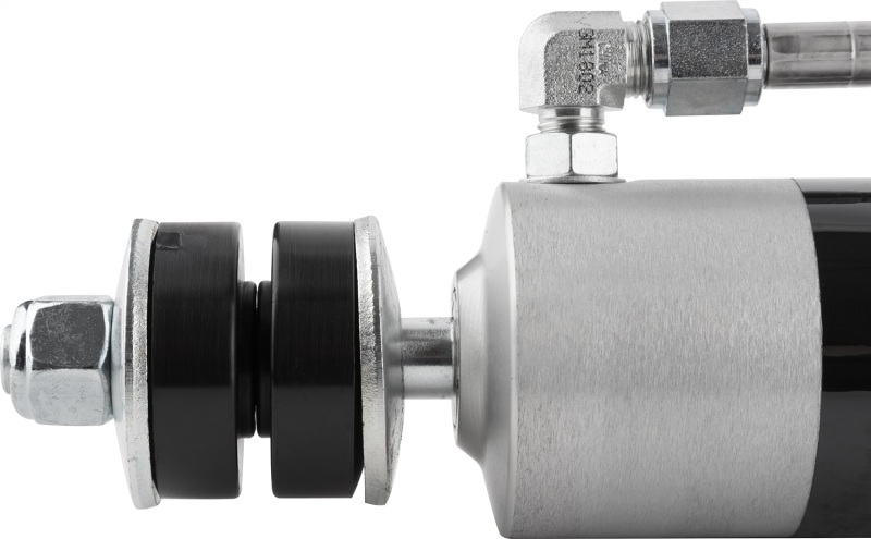 Fox 2005+ Ford Super Duty 2.0 Perf Series 9.6in Smooth Body Remote Res. Front Shock - CD Adj thumbnail 8