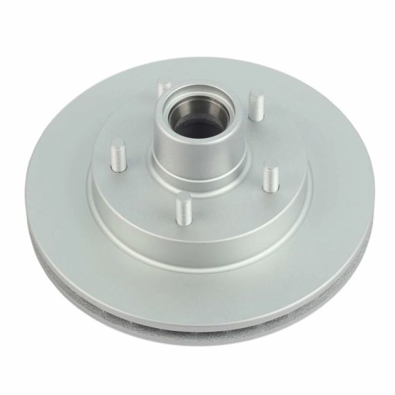 PSB Evolution Coated Rotor