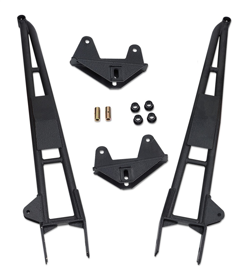 TUF Radius Arms