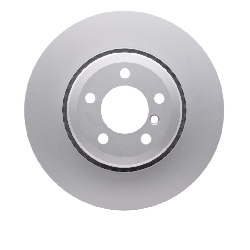 DFC GeoSPEC Coated Rotors - Plain