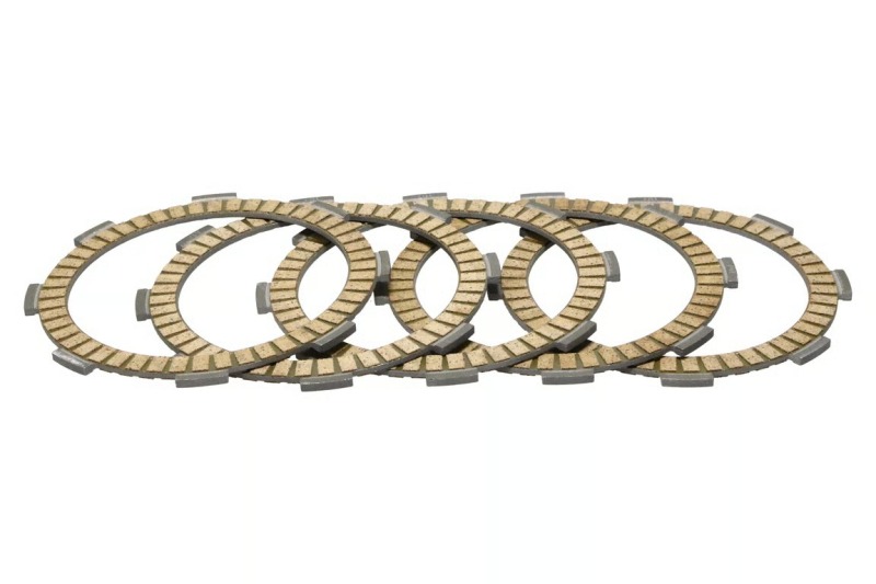 Wiseco 87-04 Honda CR80R/85R Clutch Pack Kit thumbnail 7
