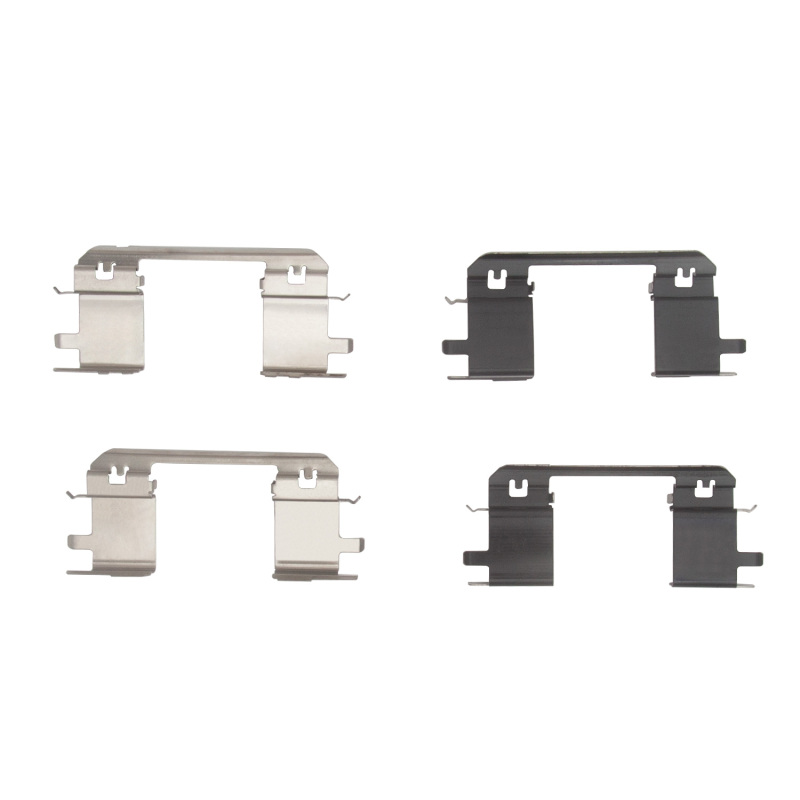 DFC 23-25 Honda CR-V Front Premium Hardware Kit