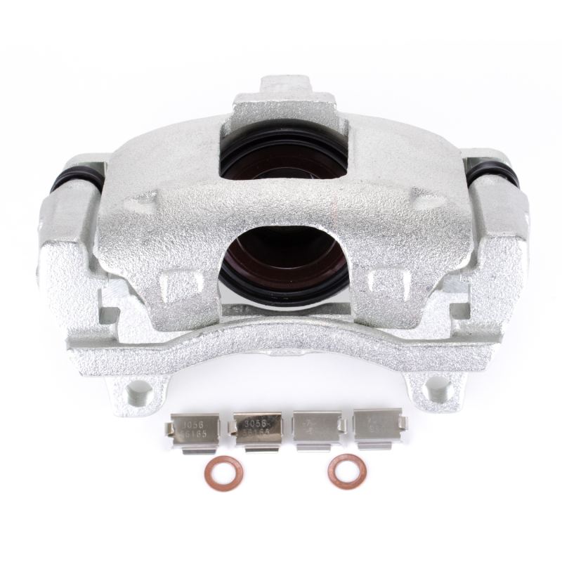 Power Stop 09-12 Dodge Journey Front Right Autospecialty Caliper w/Bracket thumbnail 2