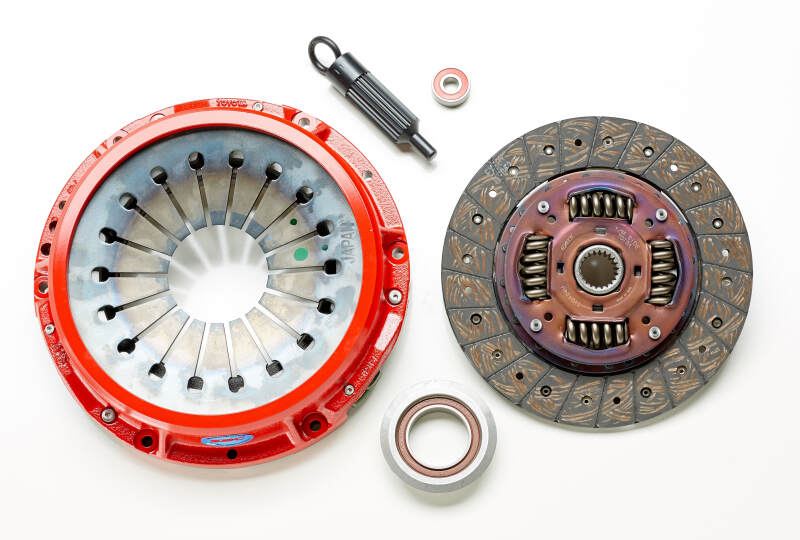 SBC Stg1 HD Clutch Kits