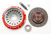 SBC Stg1 HD Clutch Kits