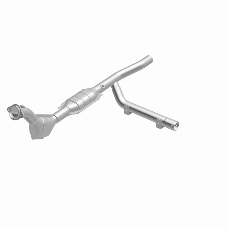 MagnaFlow Direct Fit Catalytic Converter 97-98 Ford Expedition 4.6 thumbnail 8