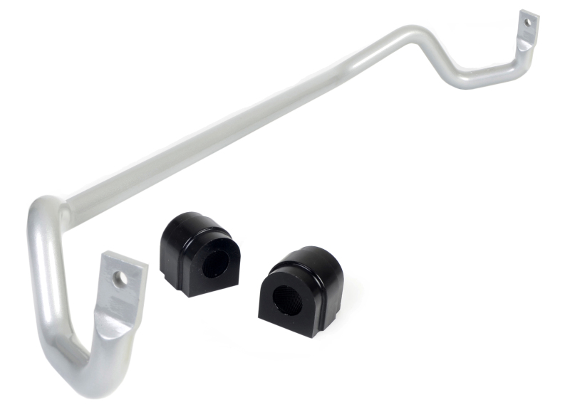 Whiteline BMW 1 Series/3 Series Front 27mm Swaybar - RWD Only (Non M3/AWD iX Models) thumbnail 2