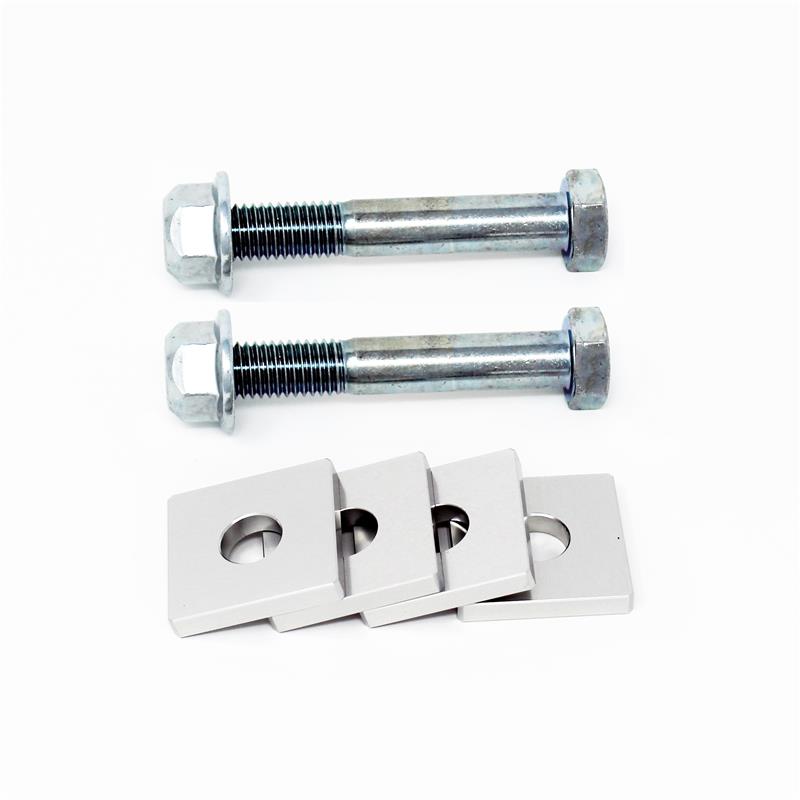 TQS Eccentric Lockout Kits