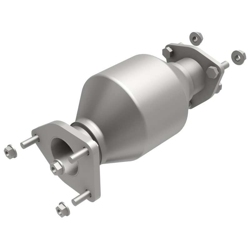 MagnaFlow Direct Fit Catalytic Converter 09-10 Acura TSX 2.4L / 08-10 Honda Accord 2.4L thumbnail 2