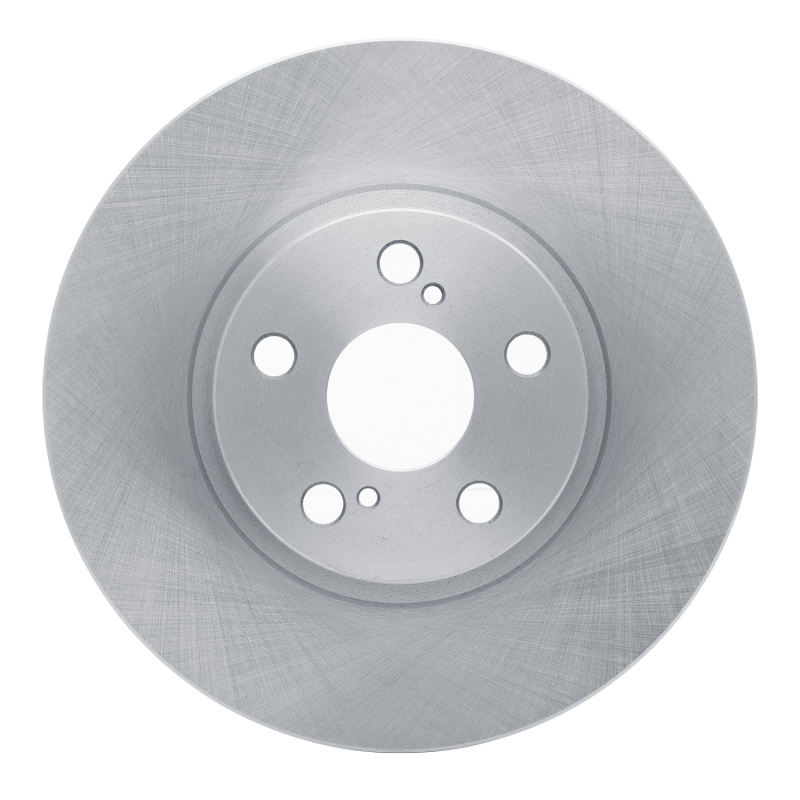 DFC Brake Rotors - Plain