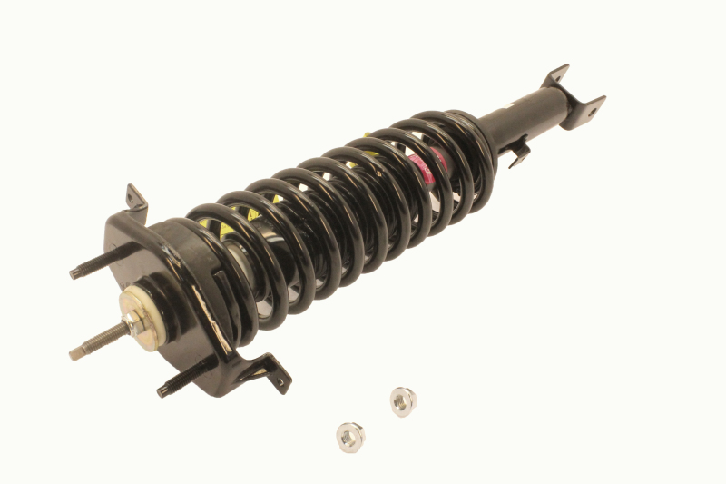 KYB Strut Plus Rear 01-06 Chrysler Sebring Sedan/Dodge Stratus Sedan thumbnail 6
