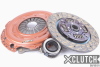 XCL Clutch - Stage 1 Sprung Organic