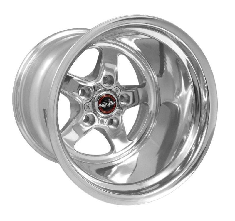 RST 92 Drag Star Wheels