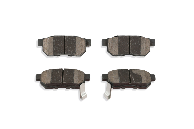 DBA Street Series Brake Pads