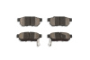 DBA Street Series Brake Pads