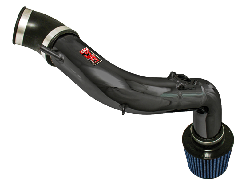Injen 06-08 Mazda 6 3.0L V6 (Automantic) Black Cold Air Intake thumbnail 5
