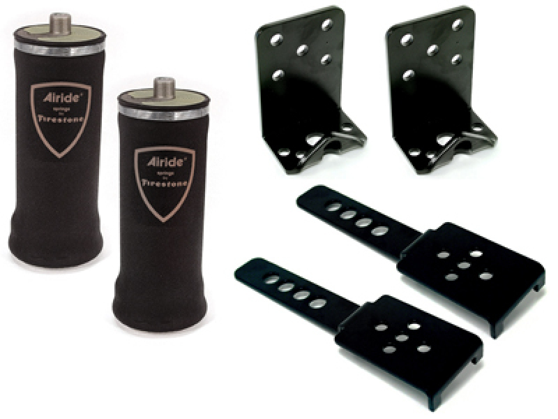 RID Suspension Systems