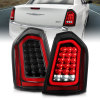 ANZ LED Taillights