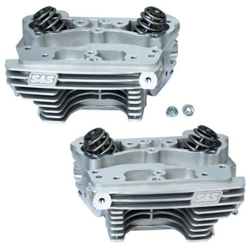 SSC Cylinder Heads