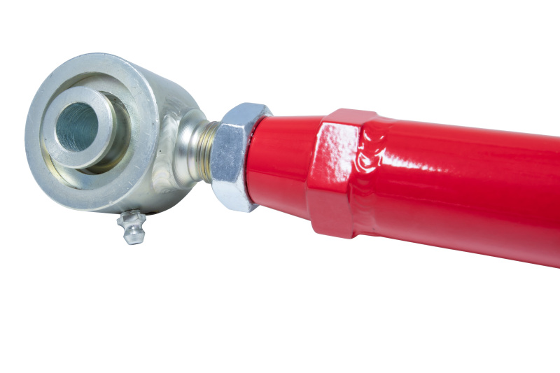 UMI Performance 08-09 Pontiac G8 10-14 Camaro Toe Rods Adj Roto-Joint