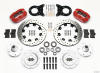 WIL Dynapro Brake Kit