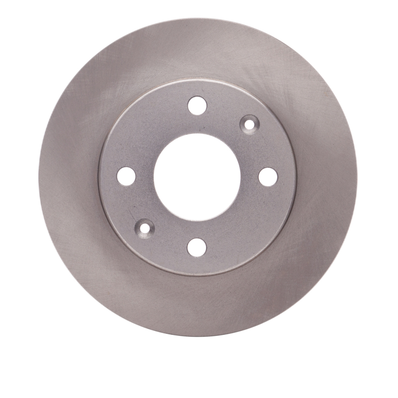 DFC Brake Rotors - Plain