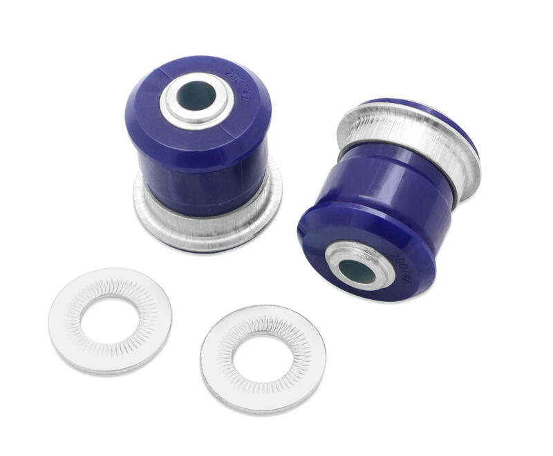 SPR Bushing Kits