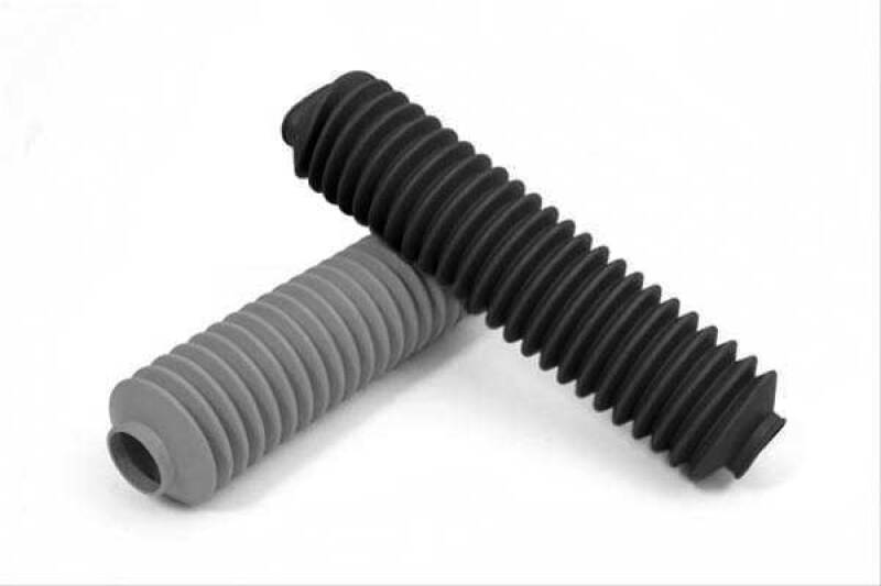 Fabtech Shock Absorber Bellow - Black
ShkAbsrbrHardware
ShkAbsrbrBellow