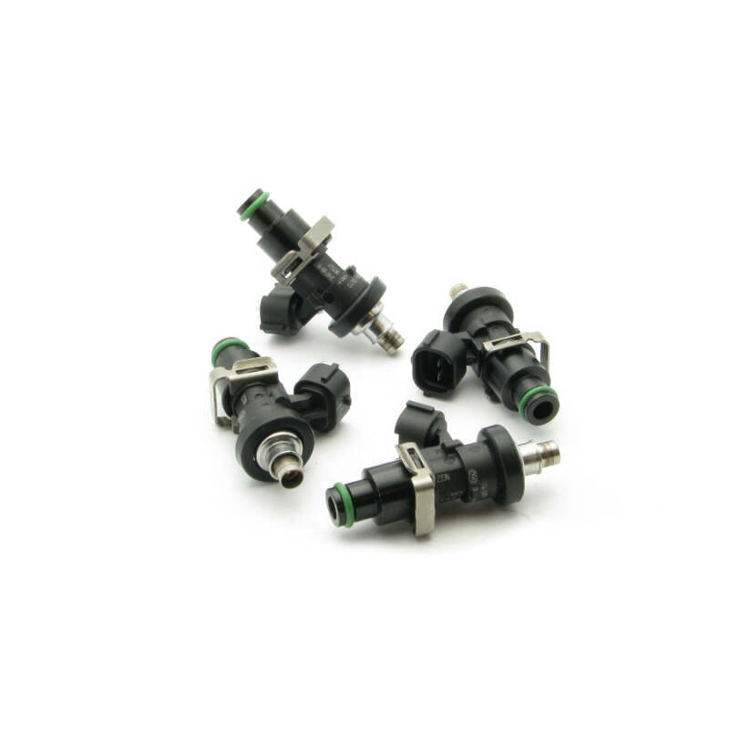 DW 2400cc Injector Sets -4 Cyl