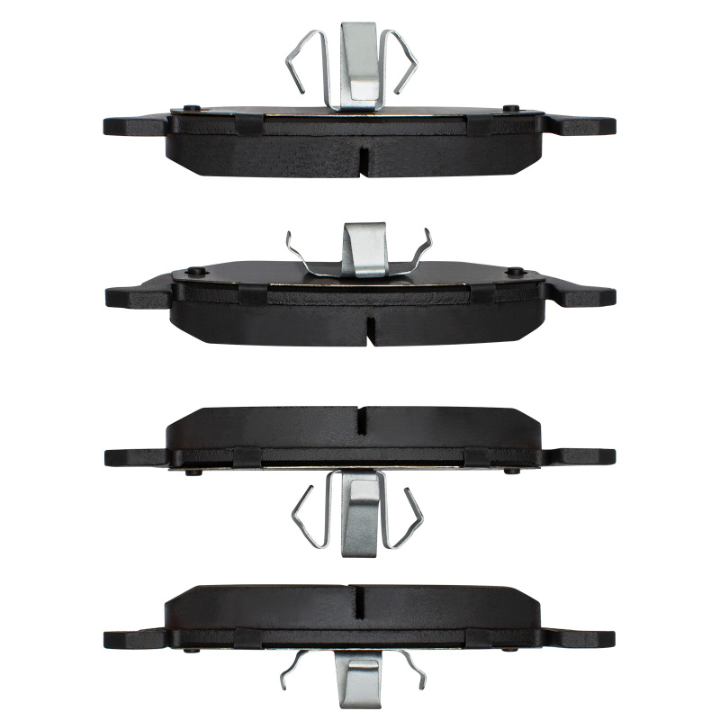 R1 05-08 Mercury Mariner Rear Ceramic Brake Pads