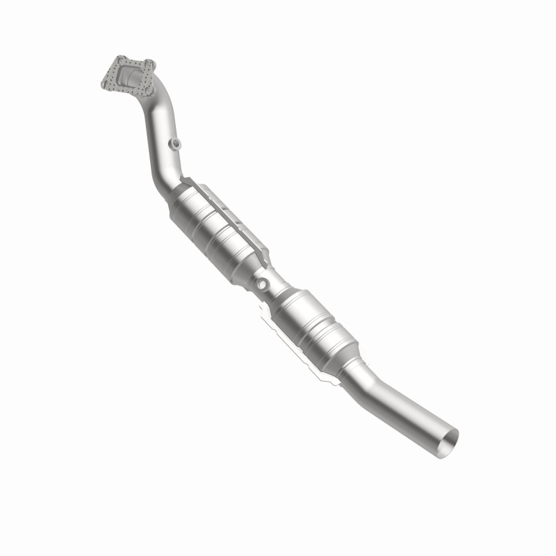 MagnaFlow Direct Fit Catalytic Converter 12-14 Chevy Camaro 3.6L Passenger Side thumbnail 8