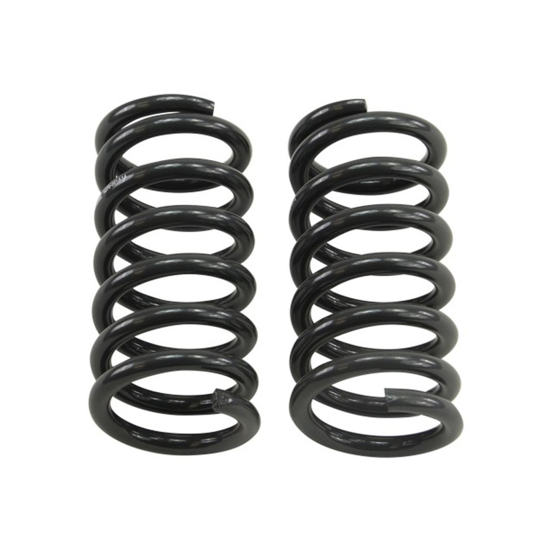 Belltech COIL SPRING SET 83-97 Mitsubishi Mighty Max