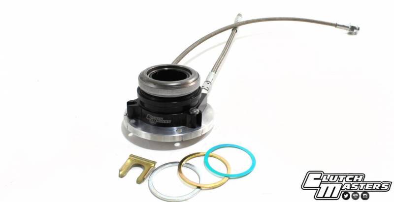 CM 850 Twin Disc Clutch Kits