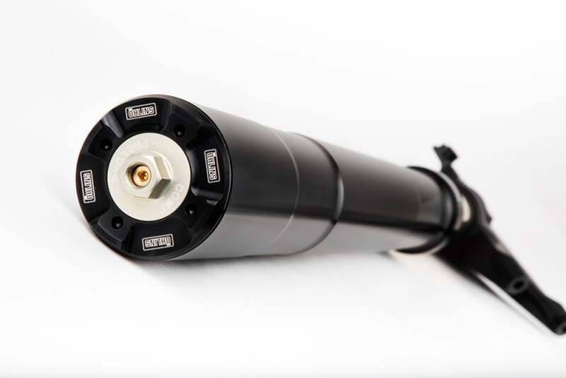 Ohlins 11-18 Ducati Diavel Custom 48 Blackline Fork