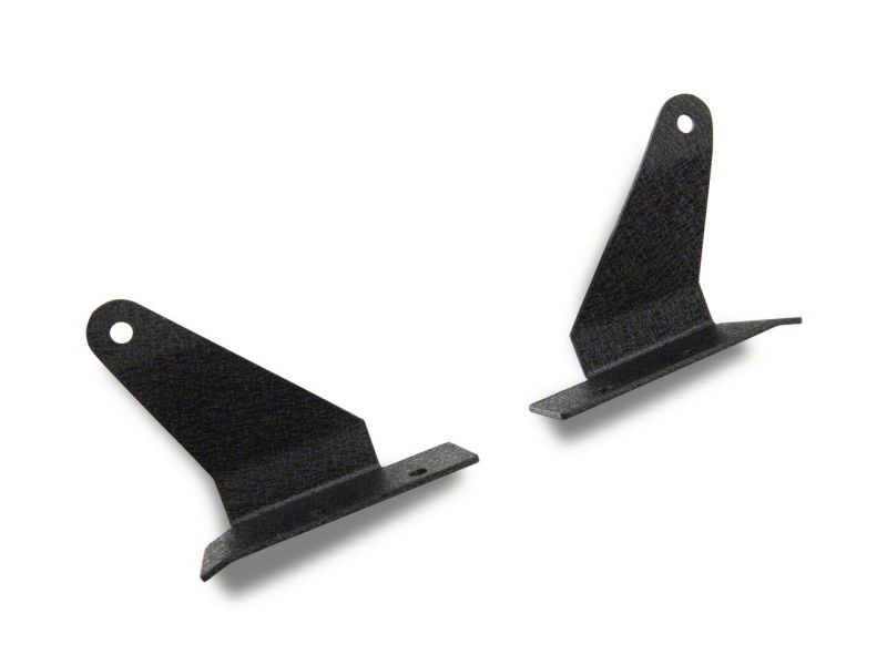 Raxiom 21-23 Bronco Axial Series 40-In 200w LED Light Bar w/ Windshield Mounting Brackets thumbnail 4