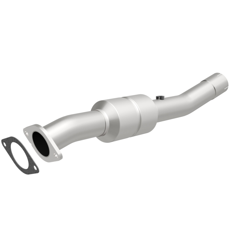 MagnaFlow Direct Fit Catalytic Converter 03-08 Chevy/GMC PS rr OEM thumbnail 4