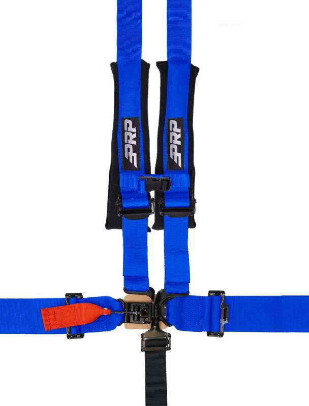 PRP 5.2 Harness
