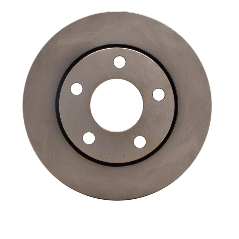 DFC Brake Rotors - Plain