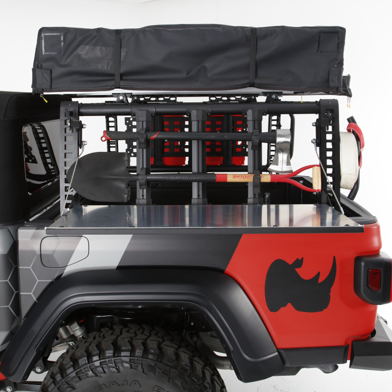 Go Rhino XRS Accessory Gear Table thumbnail 7