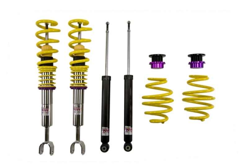 KW V1 Coilover Kit
