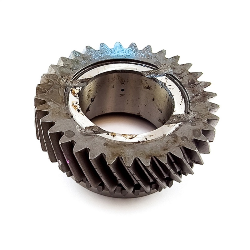 Manual Trans Gear
